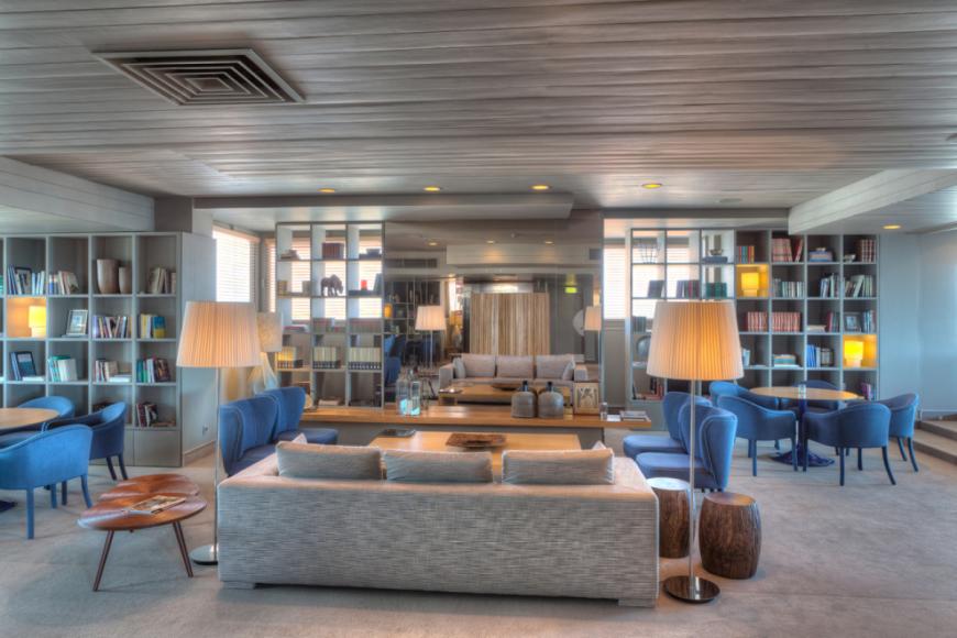 4 Sterne Hotel: Dom Henrique - Porto, Costa Verde, Bild 7