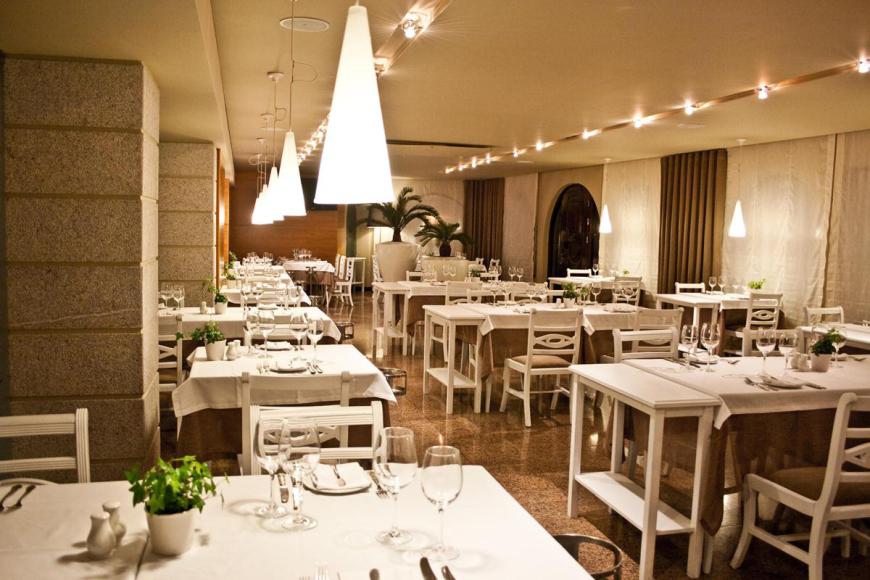 3 Sterne Hotel: Suave Mar - Esposende, Costa Verde, Bild 3