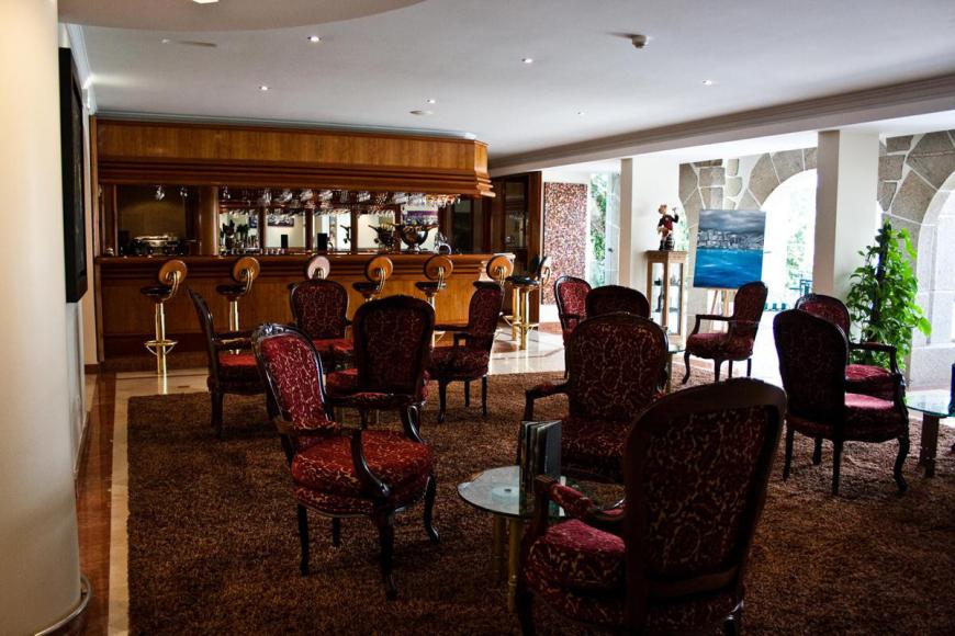 3 Sterne Hotel: Suave Mar - Esposende, Costa Verde, Bild 9