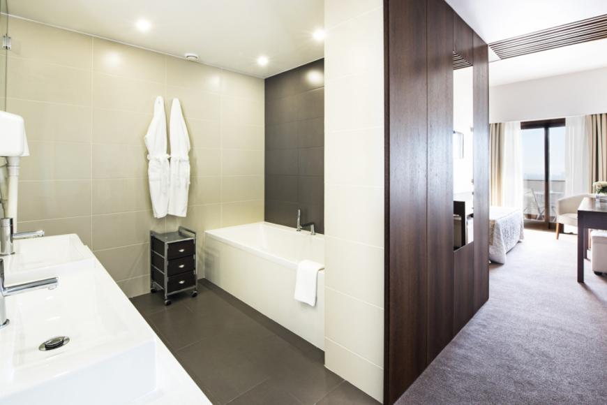 4 Sterne Hotel: Sao Felix Hillside & Nature - Povoa de Varzim, Costa Verde, Bild 8