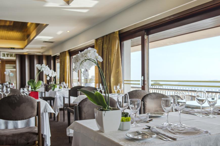 4 Sterne Hotel: Sao Felix Hillside & Nature - Povoa de Varzim, Costa Verde, Bild 5