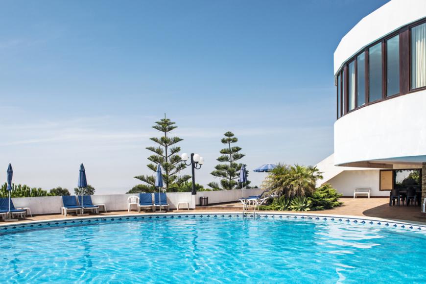 4 Sterne Hotel: Sao Felix Hillside & Nature - Povoa de Varzim, Costa Verde, Bild 2