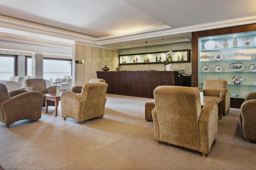 4 Sterne Hotel: Sao Felix Hillside & Nature - Povoa de Varzim, Costa Verde, Bild 6