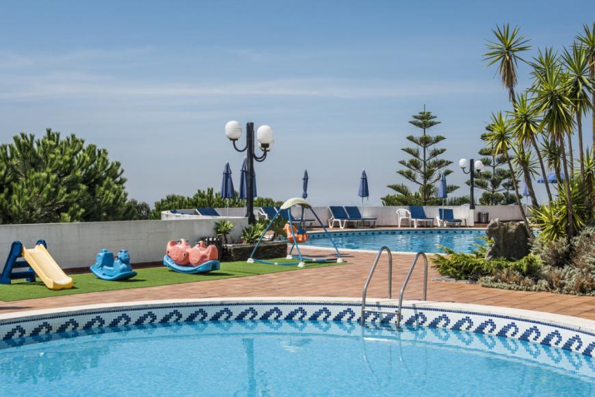 4 Sterne Hotel: Sao Felix Hillside & Nature - Povoa de Varzim, Costa Verde, Bild 9