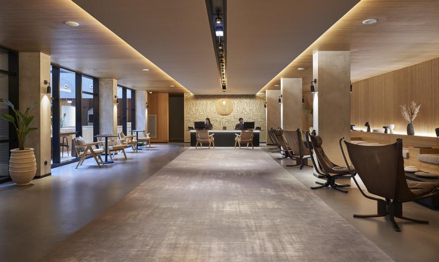 4 Sterne Hotel: PortoBay Hotel Teatro - Porto, Costa Verde, Bild 2