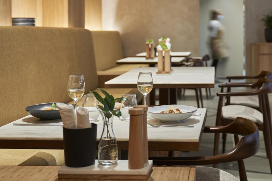 4 Sterne Hotel: PortoBay Hotel Teatro - Porto, Costa Verde, Bild 8