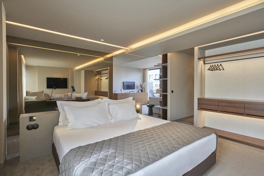 4 Sterne Hotel: PortoBay Hotel Teatro - Porto, Costa Verde, Bild 9