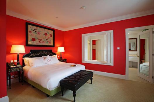 5 Sterne Hotel: The Yeatman - Vila Nova de Gaia, Costa Verde, Bild 9