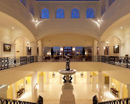 5 Sterne Hotel: The Yeatman - Vila Nova de Gaia, Costa Verde, Bild 3