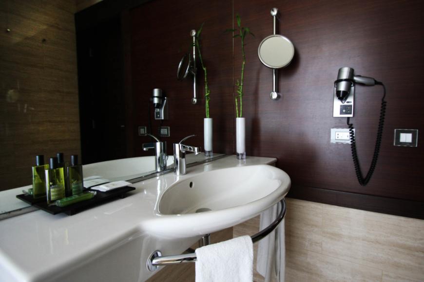 4 Sterne Hotel: Bessa Hotel Boavista - Porto, Costa Verde, Bild 6