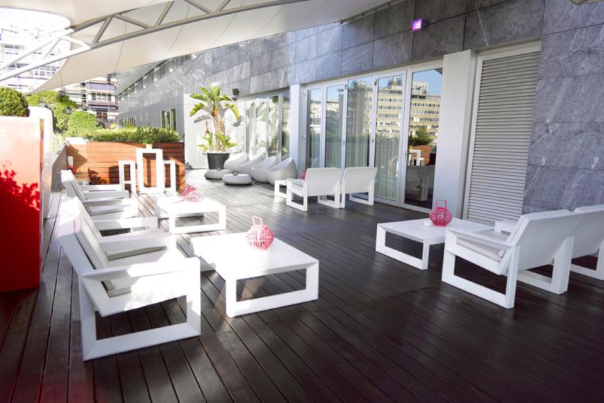 4 Sterne Hotel: Bessa Hotel Boavista - Porto, Costa Verde, Bild 3