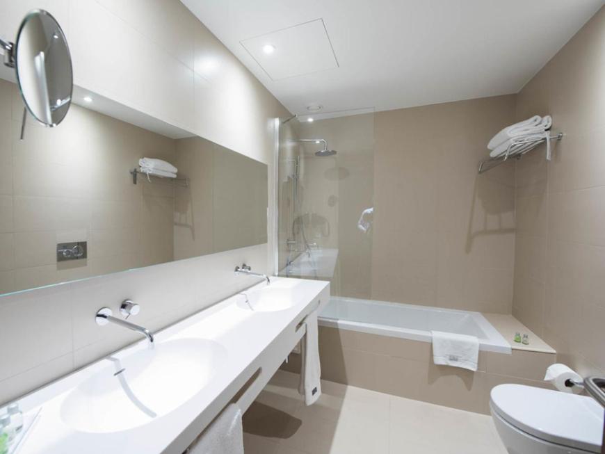 4 Sterne Hotel: Carris Porto Ribeira - Porto, Costa Verde, Bild 6