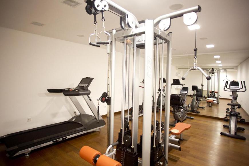 4 Sterne Hotel: Carris Porto Ribeira - Porto, Costa Verde, Bild 10