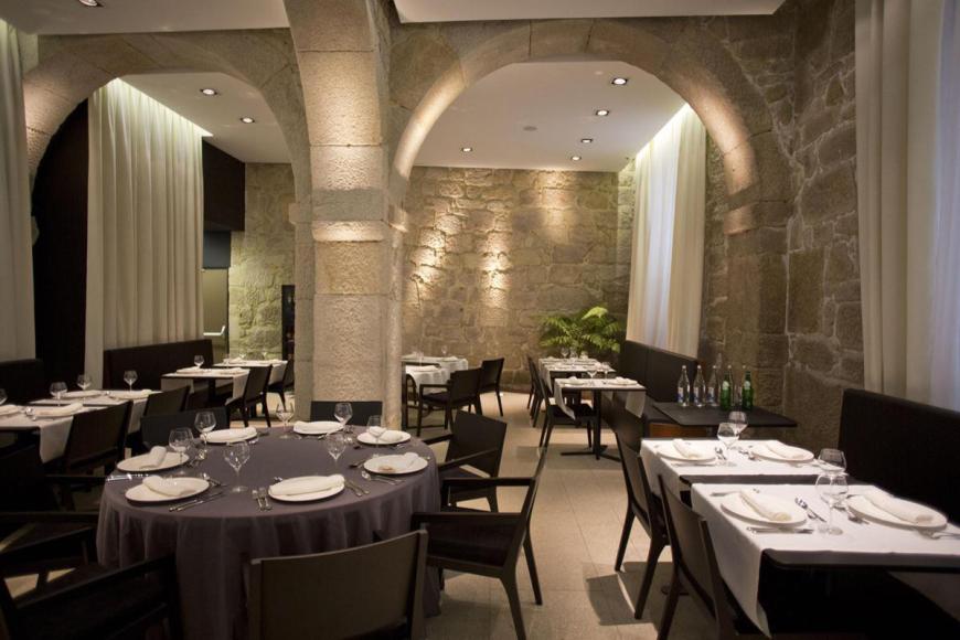 4 Sterne Hotel: Carris Porto Ribeira - Porto, Costa Verde, Bild 4