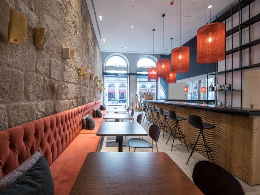 4 Sterne Hotel: Carris Porto Ribeira - Porto, Costa Verde, Bild 8