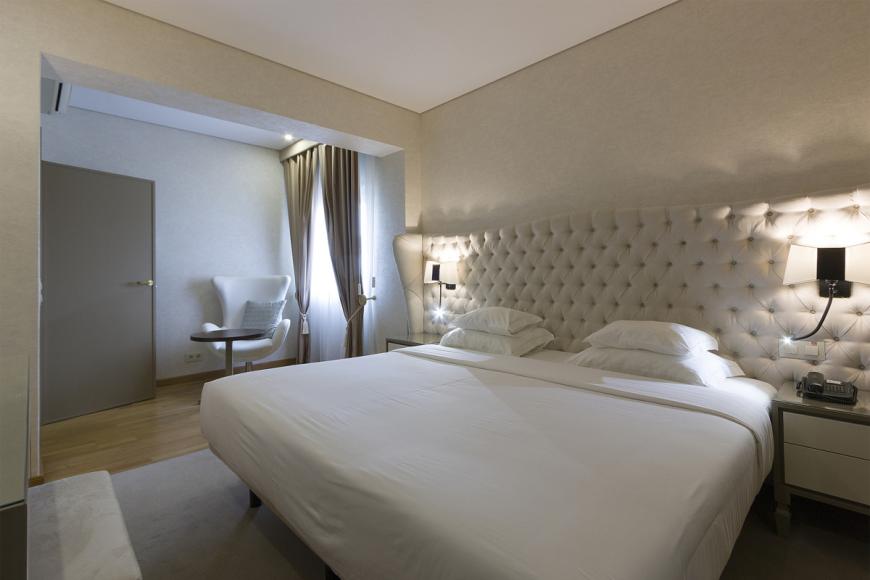 4 Sterne Hotel: Meira - Vila Praia de Ancora, Costa Verde, Bild 8