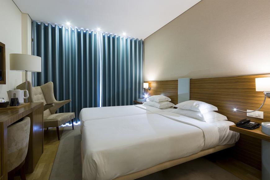 4 Sterne Hotel: Meira - Vila Praia de Ancora, Costa Verde, Bild 5