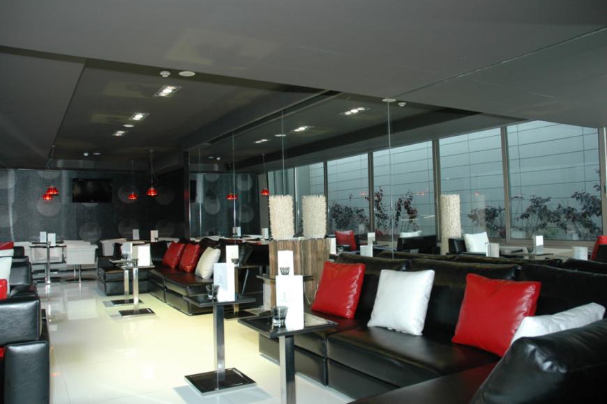 4 Sterne Hotel: Porto Trindade - Porto, Costa Verde, Bild 3