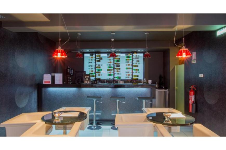 4 Sterne Hotel: Porto Trindade - Porto, Costa Verde, Bild 7