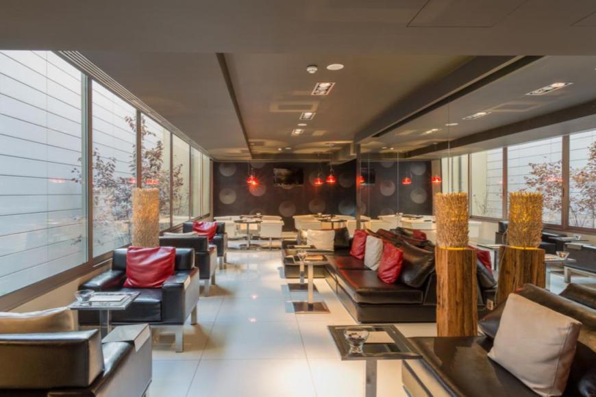 4 Sterne Hotel: Porto Trindade - Porto, Costa Verde, Bild 2