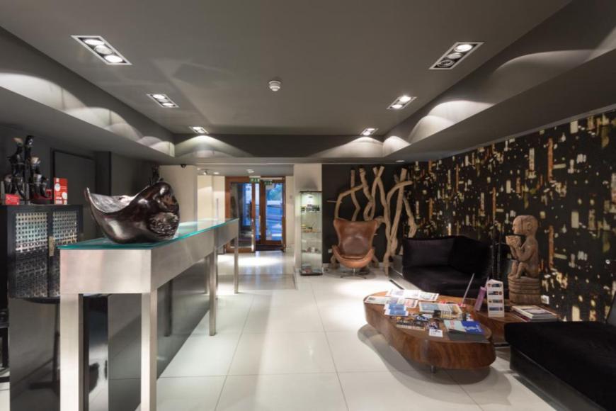 4 Sterne Hotel: Porto Trindade - Porto, Costa Verde, Bild 9