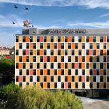 Star Inn Porto, Bild 2