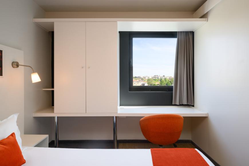 3 Sterne Hotel: Star Inn Porto - Porto, Costa Verde, Bild 6