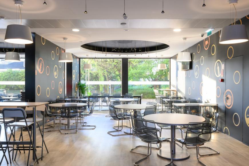 3 Sterne Hotel: Star Inn Porto - Porto, Costa Verde, Bild 3