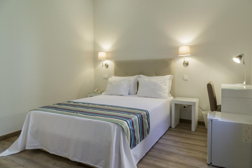 3 Sterne Hotel: Porto Domus - Porto, Costa Verde, Bild 6