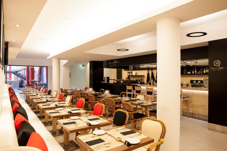 4 Sterne Hotel: Hotel da Musica - Porto, Costa Verde, Bild 6