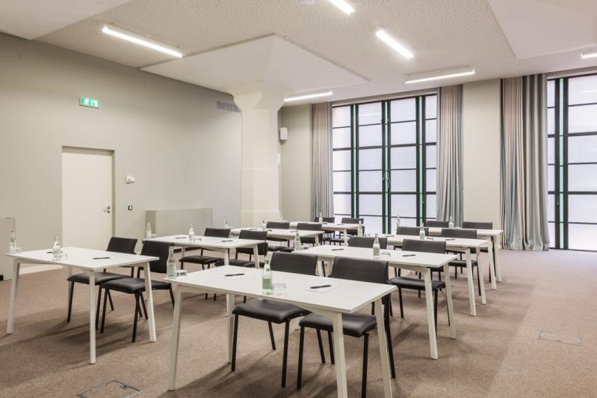 4 Sterne Hotel: Vincci Porto Hotel - Porto, Costa Verde, Bild 10