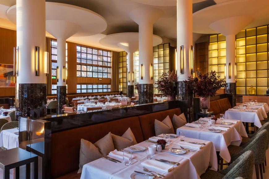 4 Sterne Hotel: Vincci Porto Hotel - Porto, Costa Verde, Bild 4