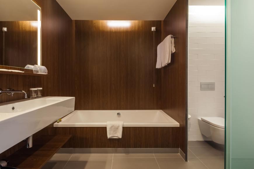 4 Sterne Hotel: Vincci Porto Hotel - Porto, Costa Verde, Bild 9