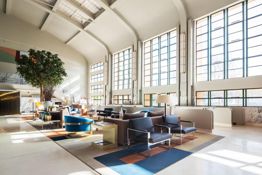 4 Sterne Hotel: Vincci Porto Hotel - Porto, Costa Verde, Bild 2