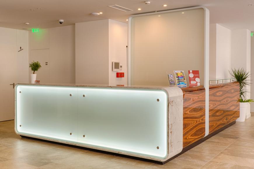 4 Sterne Hotel: Hotel Premium Porto Downtown - Porto, Costa Verde, Bild 2