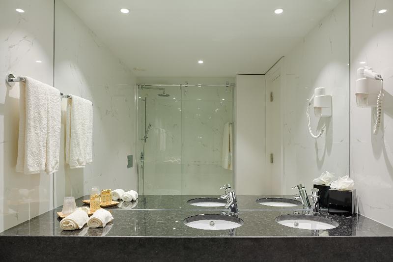 4 Sterne Hotel: Hotel Premium Porto Downtown - Porto, Costa Verde, Bild 8