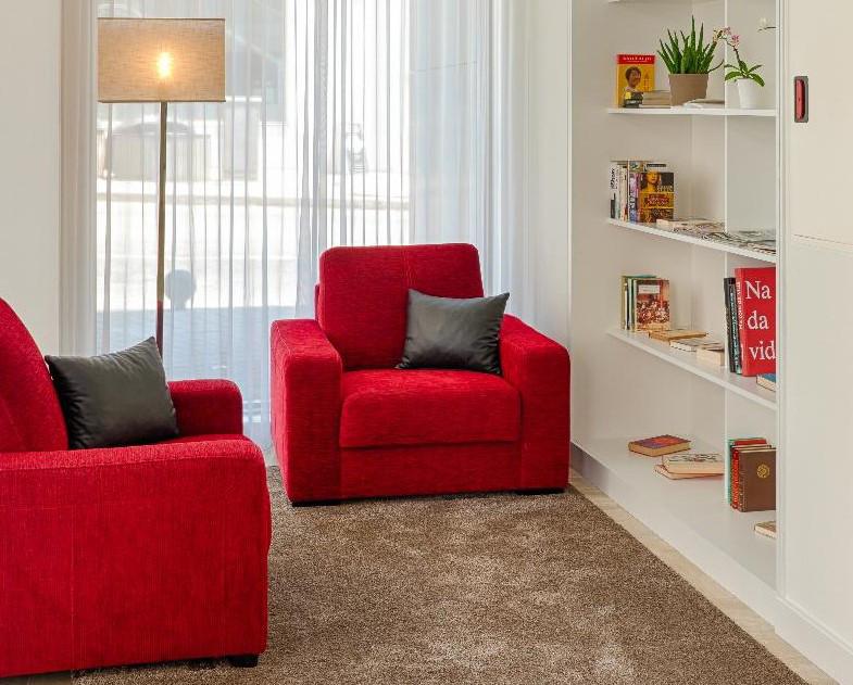 4 Sterne Hotel: Hotel Premium Porto Downtown - Porto, Costa Verde, Bild 5