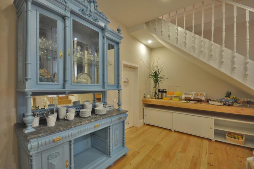 3 Sterne Hotel: Porto Charming Hotel - Porto, Costa Verde, Bild 2