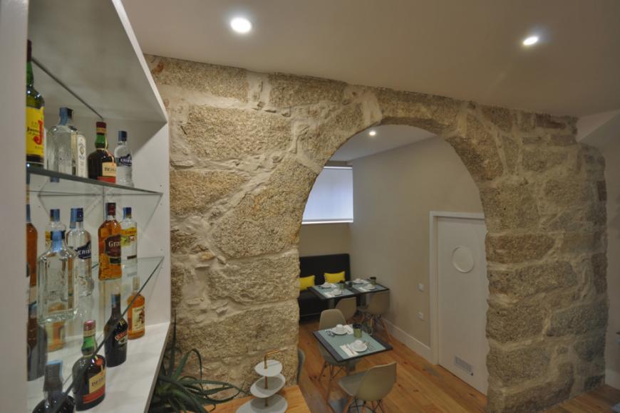 3 Sterne Hotel: Porto Charming Hotel - Porto, Costa Verde, Bild 3