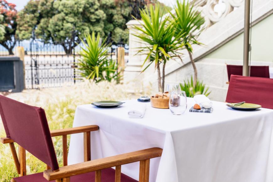 5 Sterne Hotel: Vila Foz Hotel & Spa - Porto, Costa Verde, Bild 3