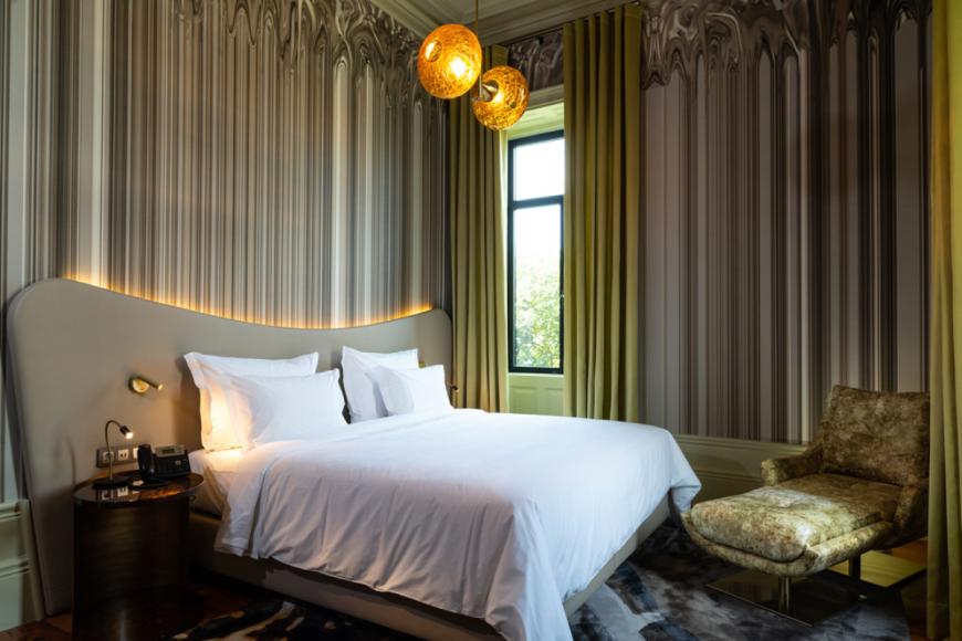 5 Sterne Hotel: Vila Foz Hotel & Spa - Porto, Costa Verde, Bild 5