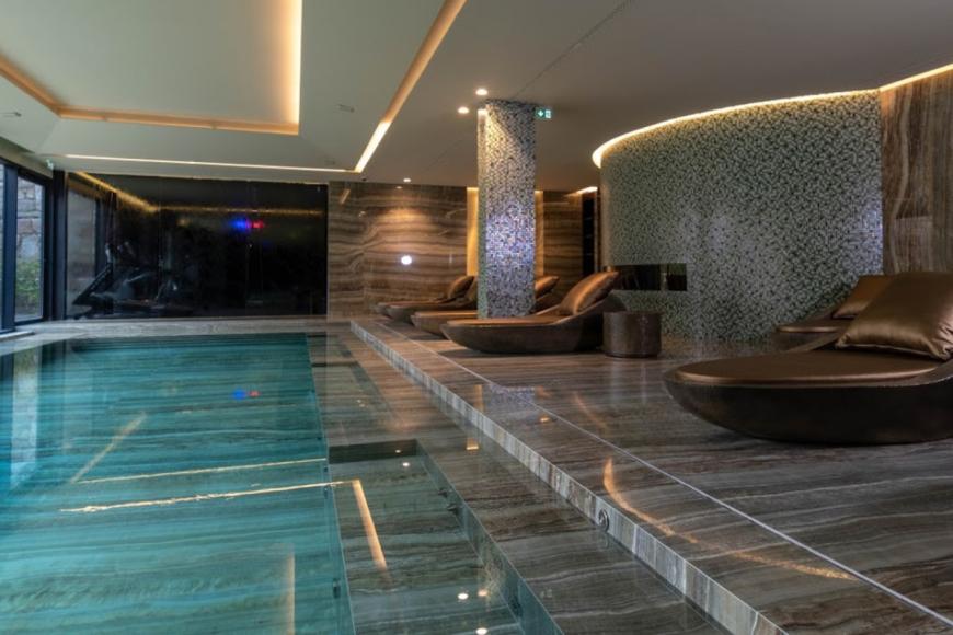 5 Sterne Hotel: Vila Foz Hotel & Spa - Porto, Costa Verde, Bild 6