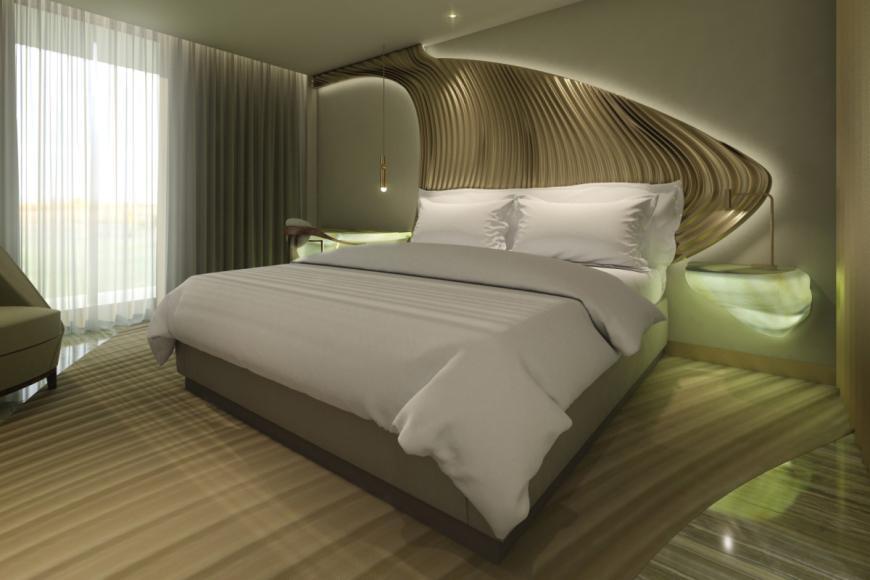 5 Sterne Hotel: Vila Foz Hotel & Spa - Porto, Costa Verde, Bild 9