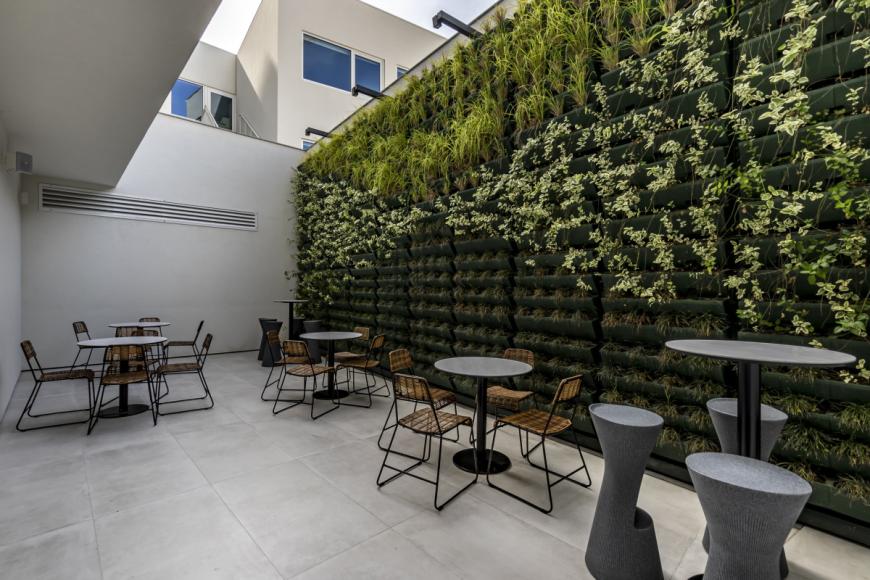 4 Sterne Hotel: YOTEL Porto - Porto, Costa Verde, Bild 8