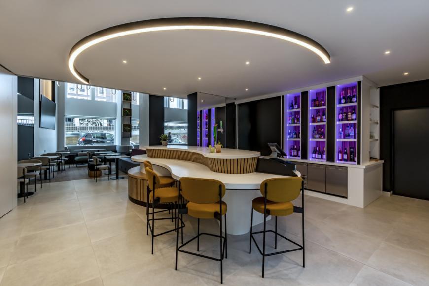 4 Sterne Hotel: YOTEL Porto - Porto, Costa Verde, Bild 10