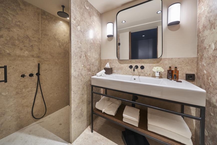 5 Sterne Hotel: PortoBay Flores - Porto, Costa Verde, Bild 5