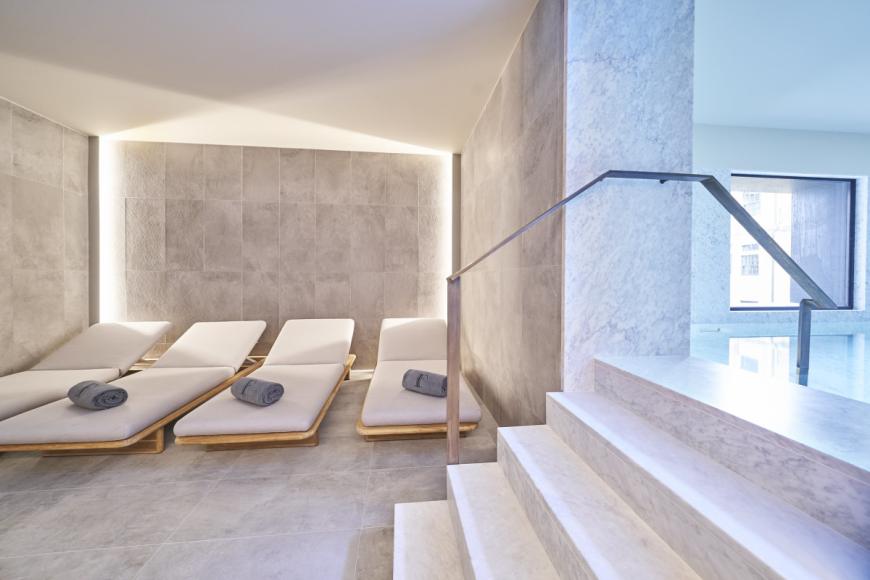 5 Sterne Hotel: PortoBay Flores - Porto, Costa Verde, Bild 7