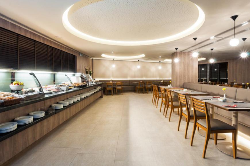 4 Sterne Hotel: Portus Cale Hotel - Porto, Costa Verde, Bild 3