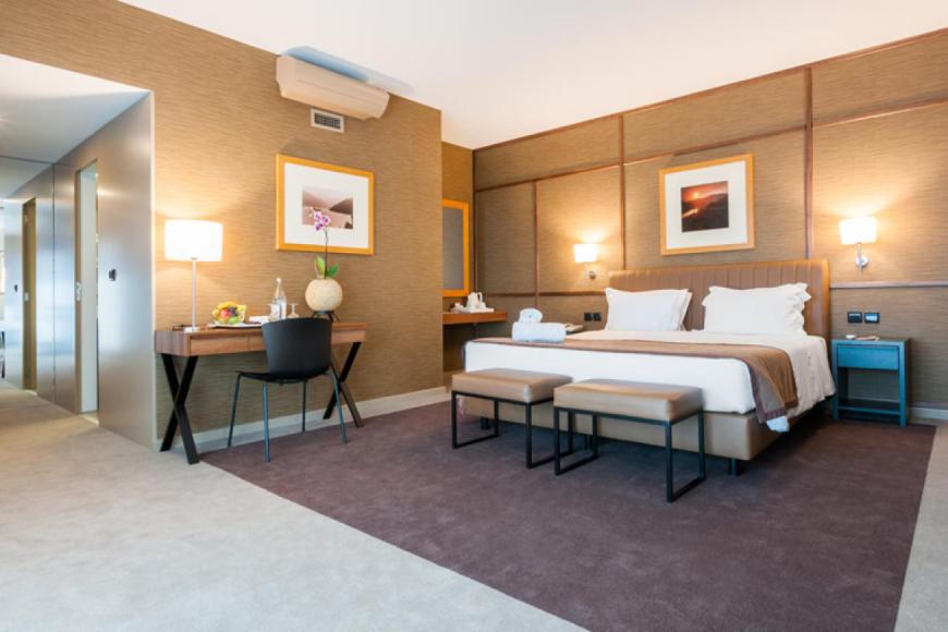 4 Sterne Hotel: Portus Cale Hotel - Porto, Costa Verde, Bild 6