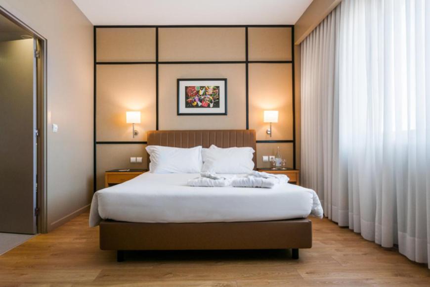 4 Sterne Hotel: Portus Cale Hotel - Porto, Costa Verde, Bild 8